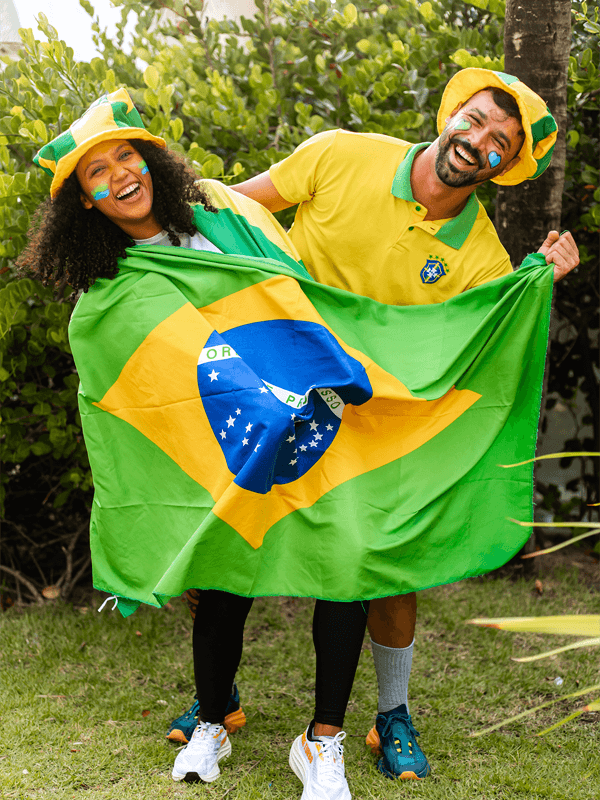 Copa do Mundo Westin