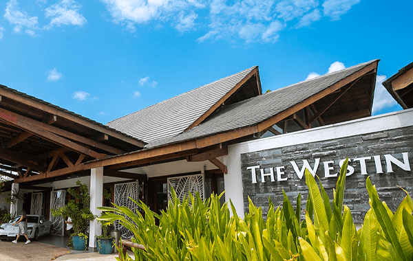 Resort Marriott International