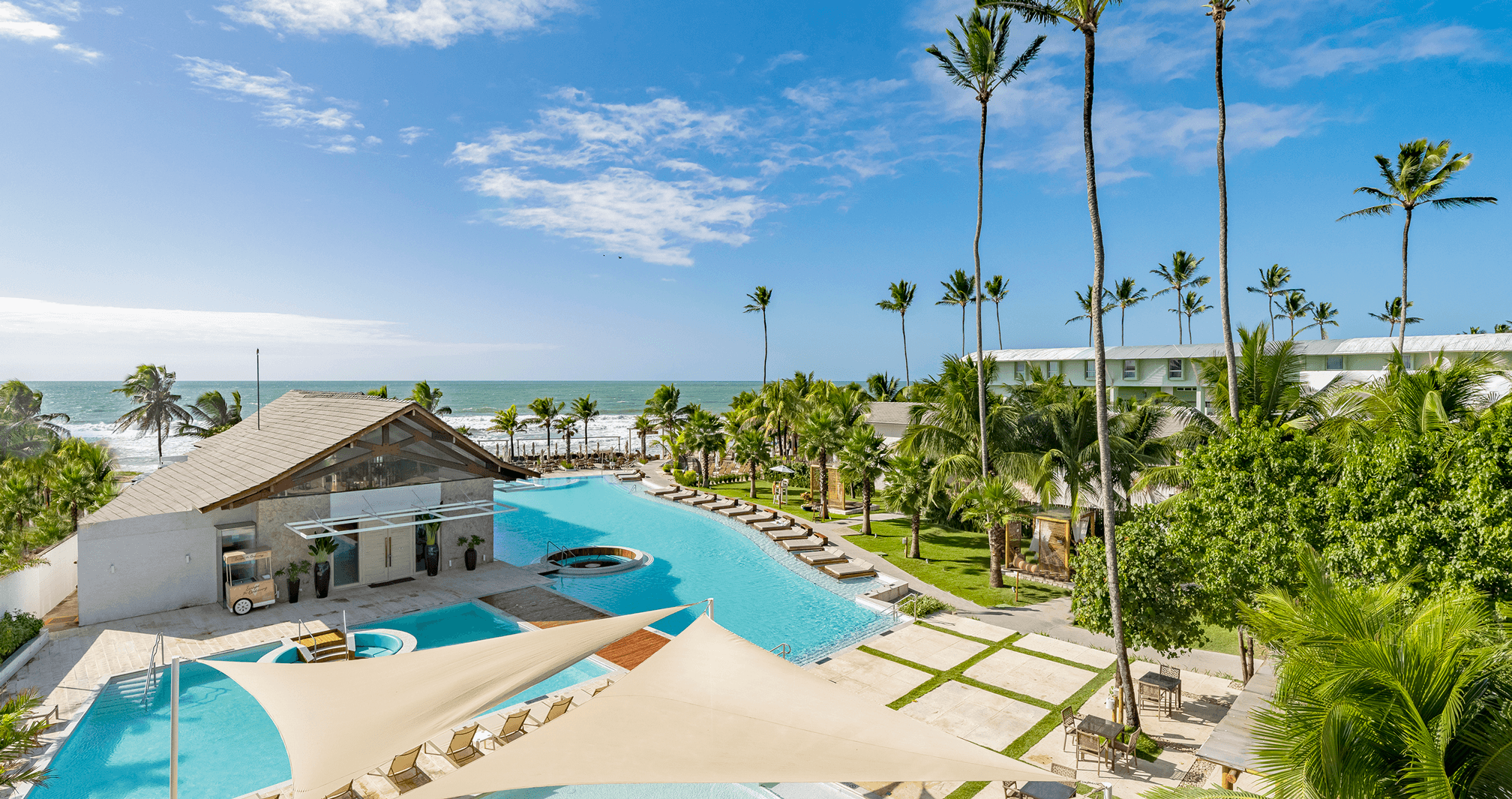 Copa Westin 2026