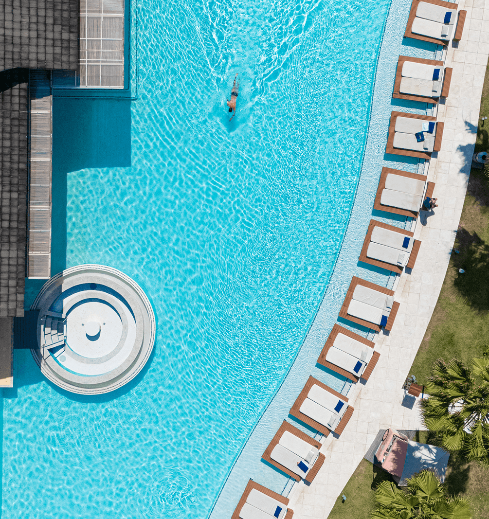 The Westin Porto de Galinhas