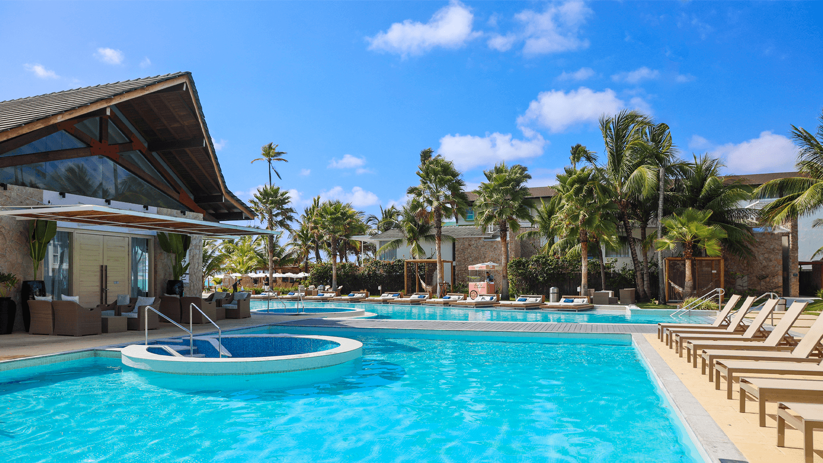 The Westin Porto de Galinhas